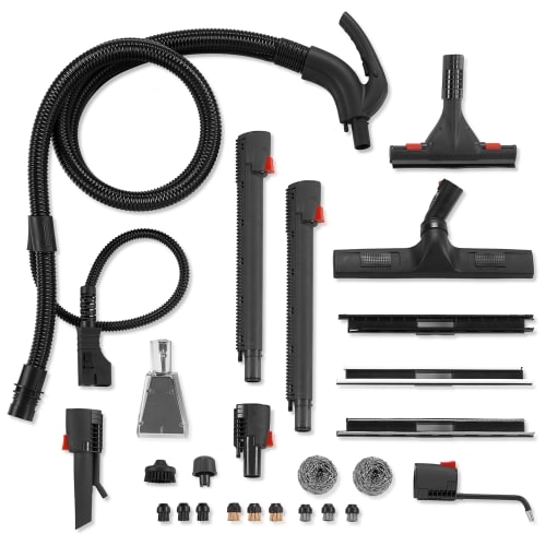 Kit de Accesorios Reliable para Tándem Pro